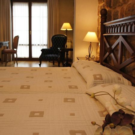 La Hosteria De Castroviejo Duruelo de la Sierra Quarto foto