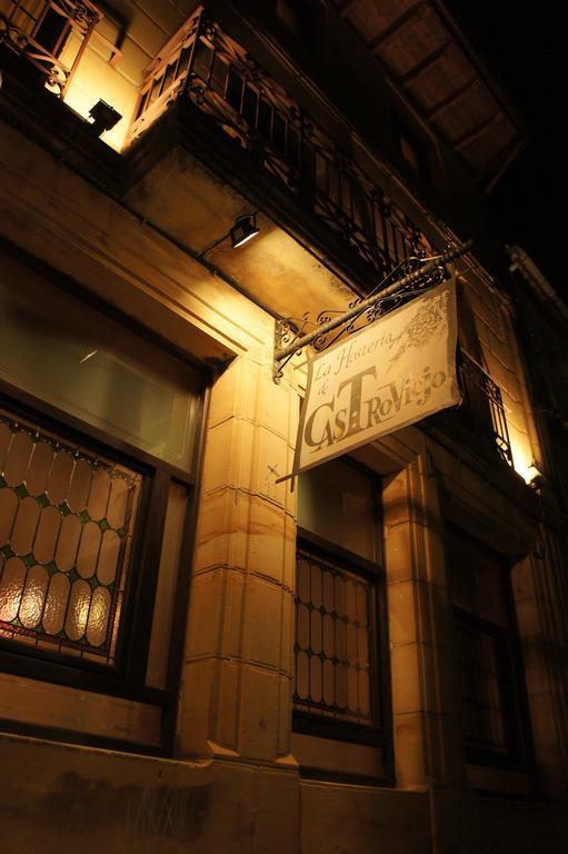 La Hosteria De Castroviejo Duruelo de la Sierra Exterior foto